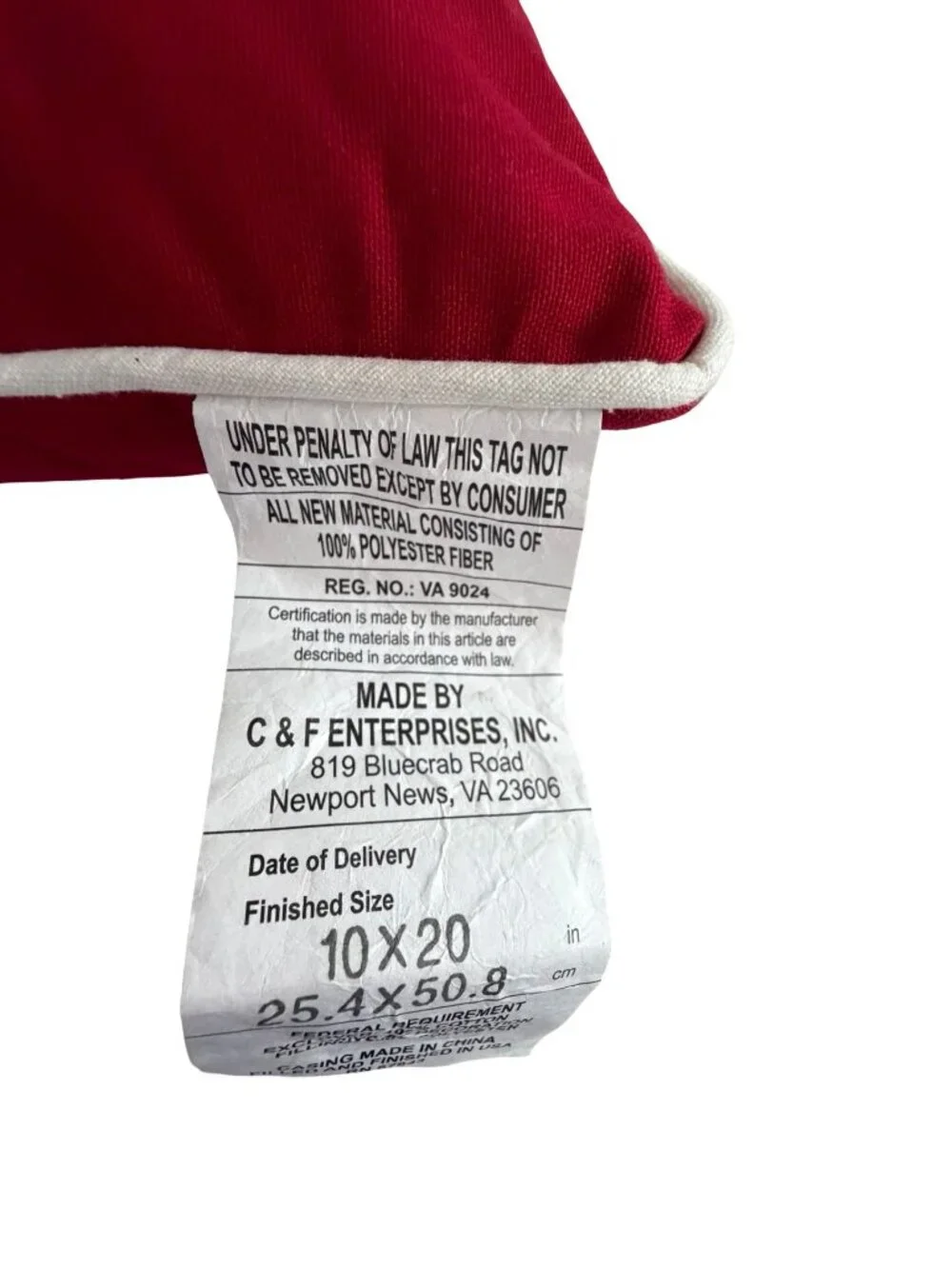 C&F Enterprises c&f enterprises